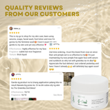 Greenika Snail Repair Cream