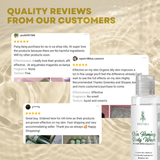 Greenika Skin Firming Body Wash
