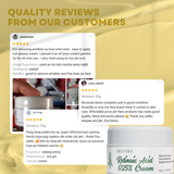 Greenika Retinoic Acid Cream