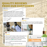 Greenika Scar Remover 4 PC Set