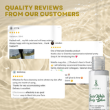 Greenika Hydrawhite Instant Whitening Body Lotion