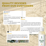 Greenika SPF15 Bleaching Lotion