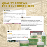 Greenika Exfolika Whitening Set
