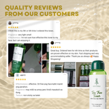 Greenika Tea Tree Facial Toner