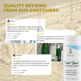 Greenika Cool Foot Cooling Foot Powder