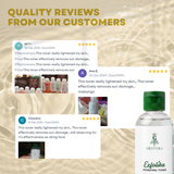 Greenika Exfolika Hydrating Toner