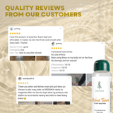 Greenika Retinol Toner