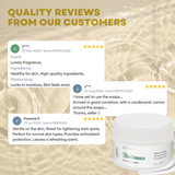 Greenika Maintenance Cream with Vitamin E