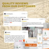 Greenika Kojic Acid Set