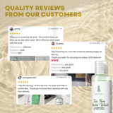Greenika Tea Tree Anti Acne Facial Cleanser