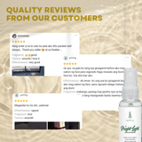 Greenika Micellar Water Cleansing Toner