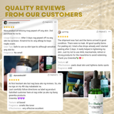 Greenika Green Peeling Oil