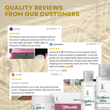 Greenika Glutathione 4pc Set