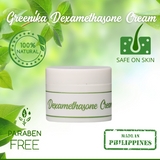 Greenika Dexamethasone Steroidal Cream