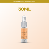 Greenika Spritz Pocket Perfumes