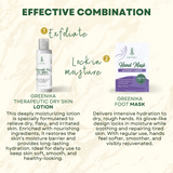 Greenika Hand Mask Serum
