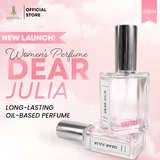 AROMA DE GREENIKA FOR WOMEN Dear Julia