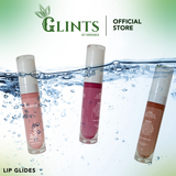 Glints Lip Glides Matte Liquid Lipstick