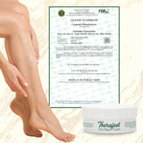 Greenika Therafeet Foot Repair Cream