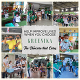 Greenika Organic Lemon Peel Soap