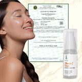 Greenika Vitamin E Anti Aging Serum