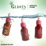 Glints Korean Blush