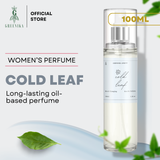 100ML Greenika Spritz Cold Leaf