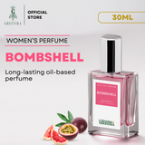 AROMA DE GREENIKA Bombshell