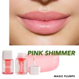 Glints Magic Plumps Tinted Lipgloss for Cheeks and Lips
