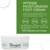 Greenika Therafeet Foot Repair Cream