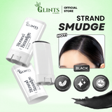 Glints Strand Smudge Hairline Shadow