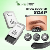 Glints Brow Booster Soap