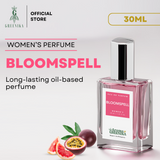 AROMA DE GREENIKA Bombshell