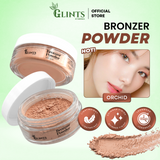 Glints Bronzer Powder