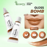 Glints Gloss Bomb Lipgloss