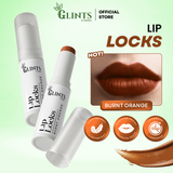Glints Lip Locks for Cheeks and Lips