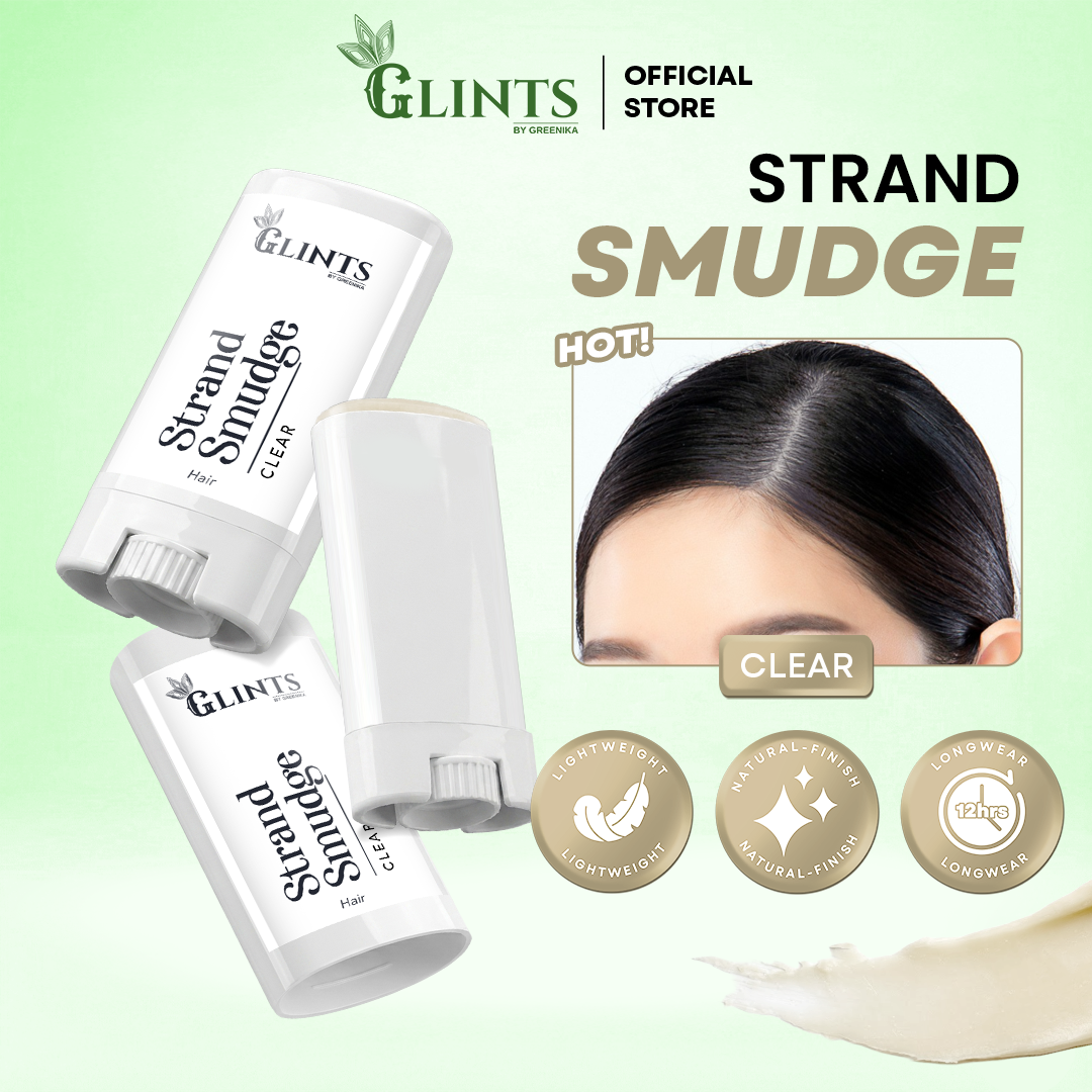 Glints Strand Smudge Hairline Shadow