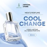 AROMA DE GREENIKA Cool Change