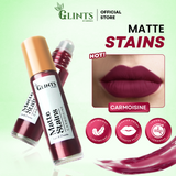 Glints Matte Stain Lip Tint