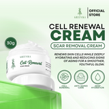Greenika Cell Renewal Cream