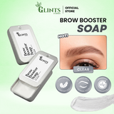 Glints Brow Booster Soap