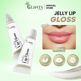 Glints Jelly Lip Gloss