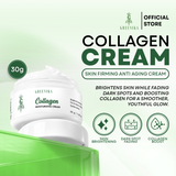 Greenika Collagen Elastin Cream
