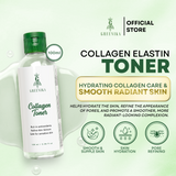 Greenika Collagen & Elastin Toner