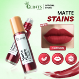 Glints Matte Stain Lip Tint