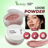 Glints Loose Powder