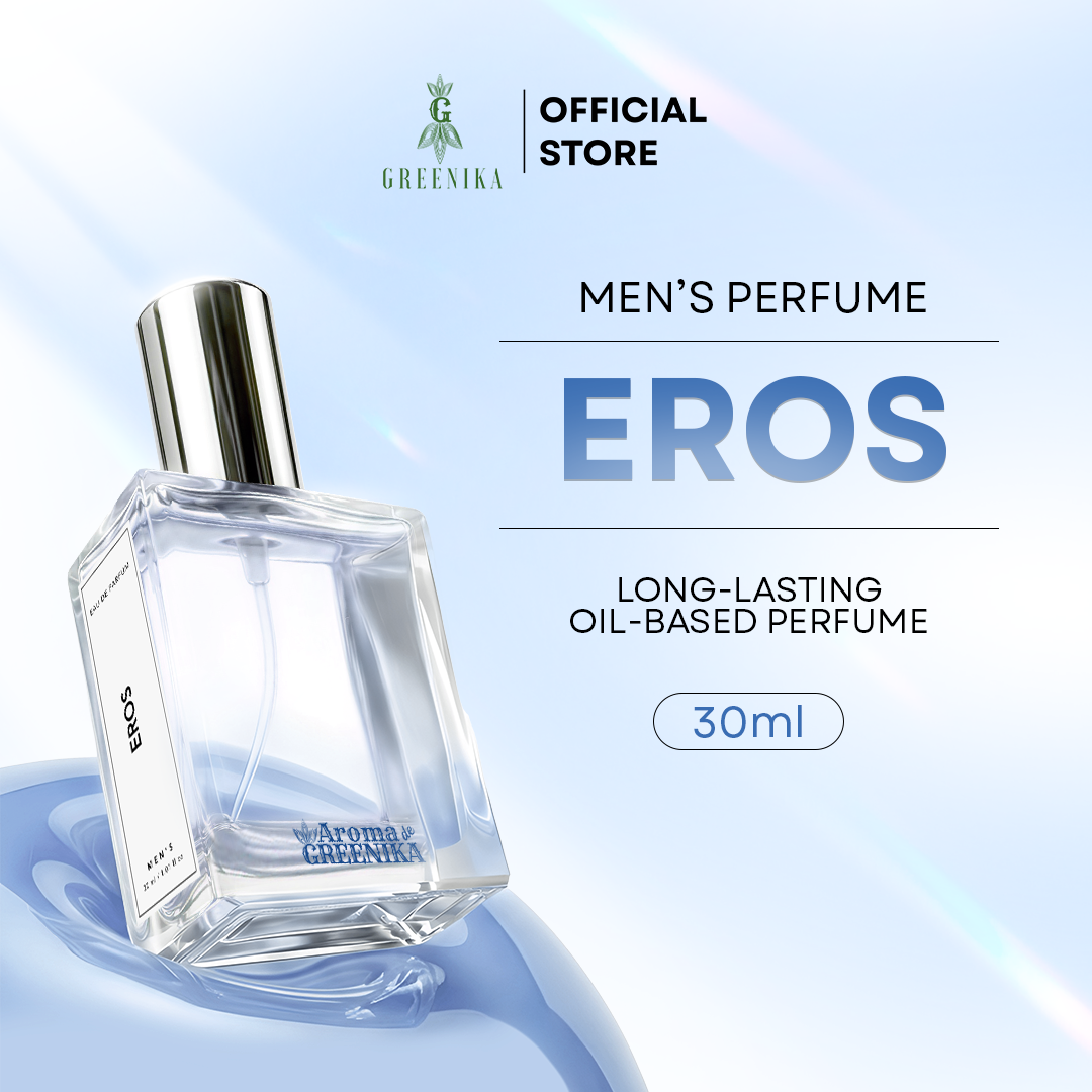 Aroma de Greenika Eros