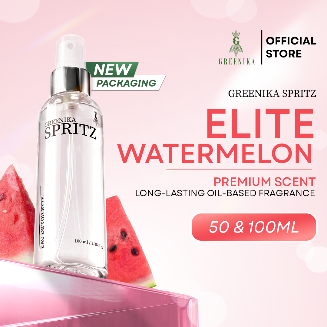 Greenika Spritz Elite Watermelon