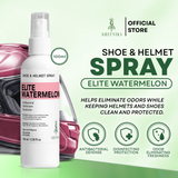Greenika Shoe & Helmet Spray