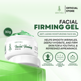 Greenika Facial Firming Gel